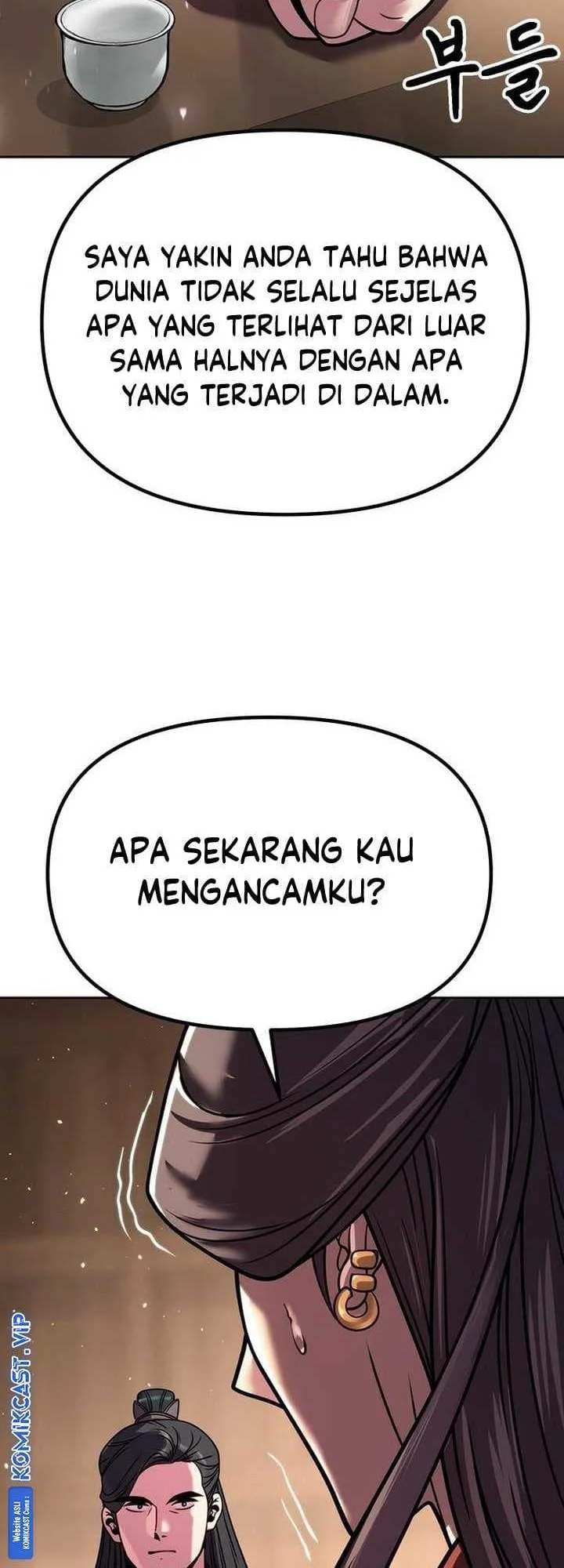 Chronicles of the Demon Faction Chapter 32 - halaman 47