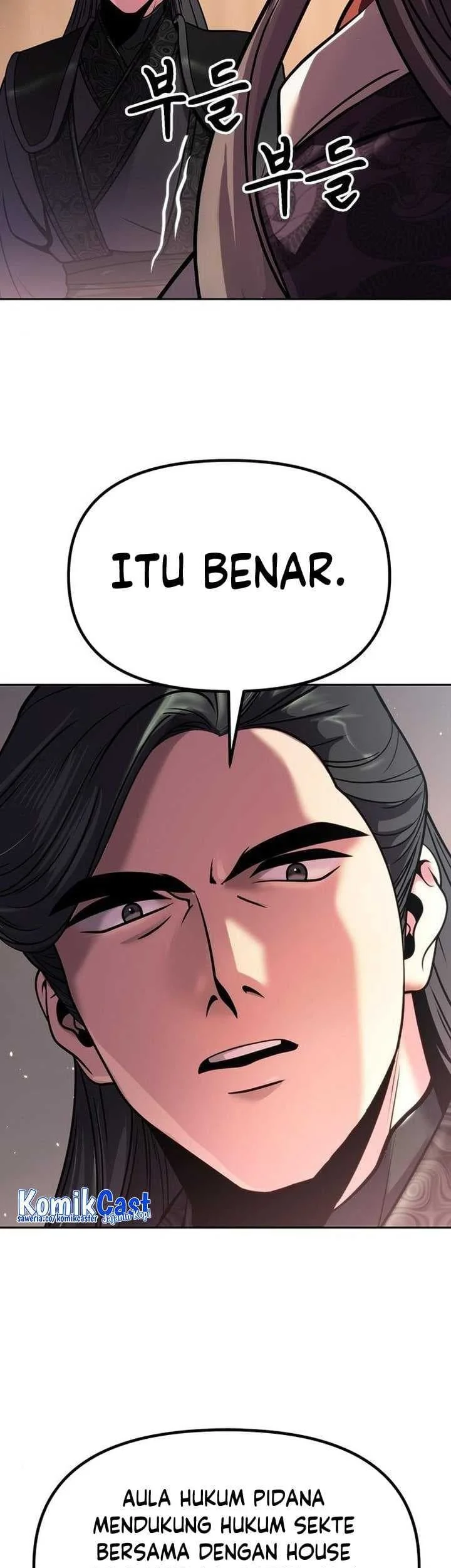 Chronicles of the Demon Faction Chapter 32 - halaman 48