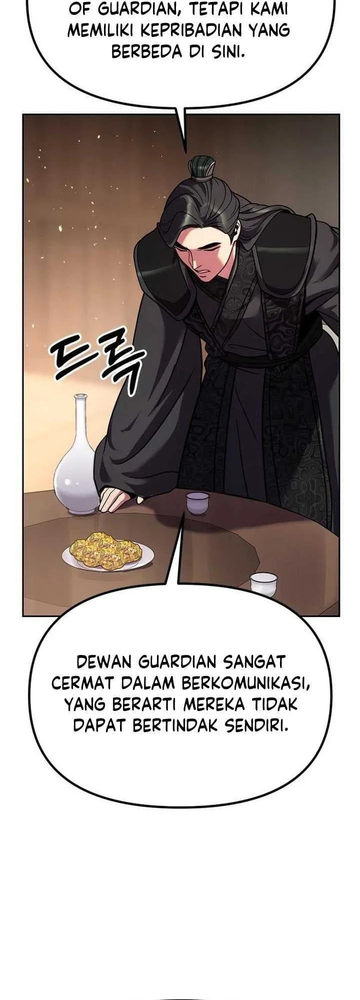 Chronicles of the Demon Faction Chapter 32 - halaman 49