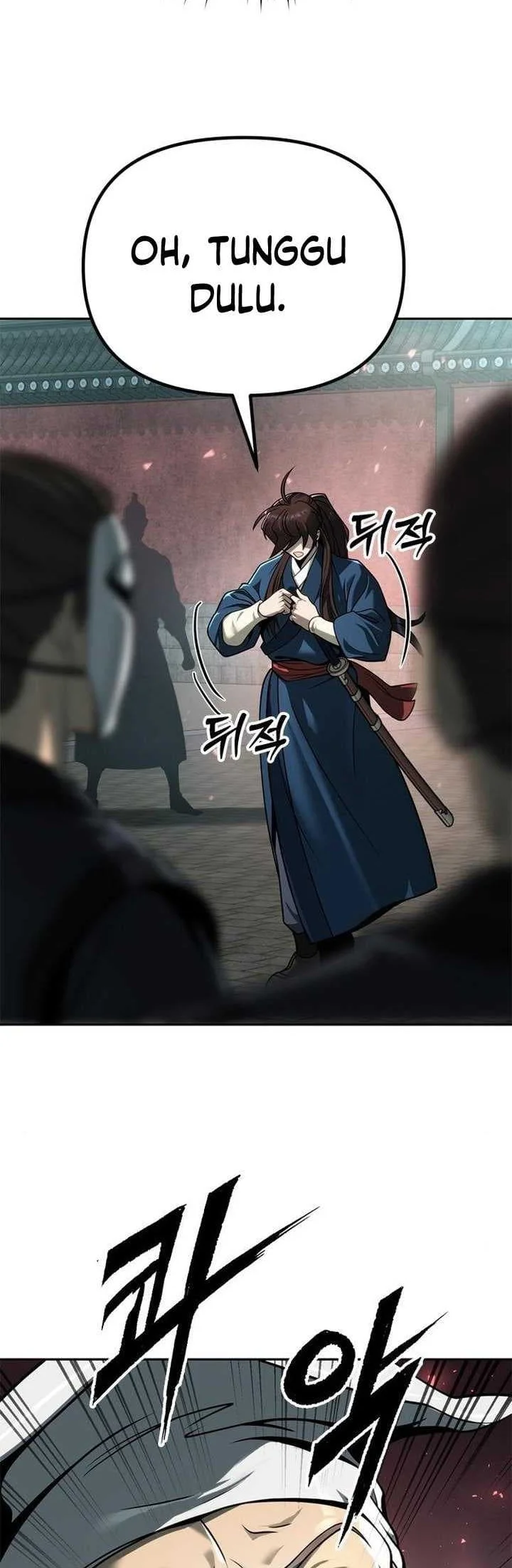 Chronicles of the Demon Faction Chapter 32 - halaman 5