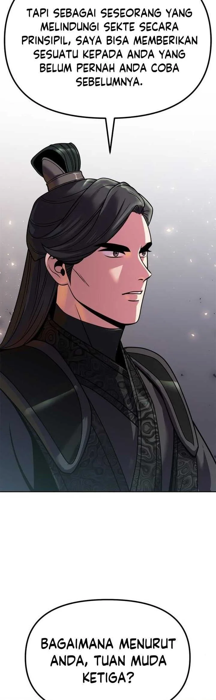 Chronicles of the Demon Faction Chapter 32 - halaman 51
