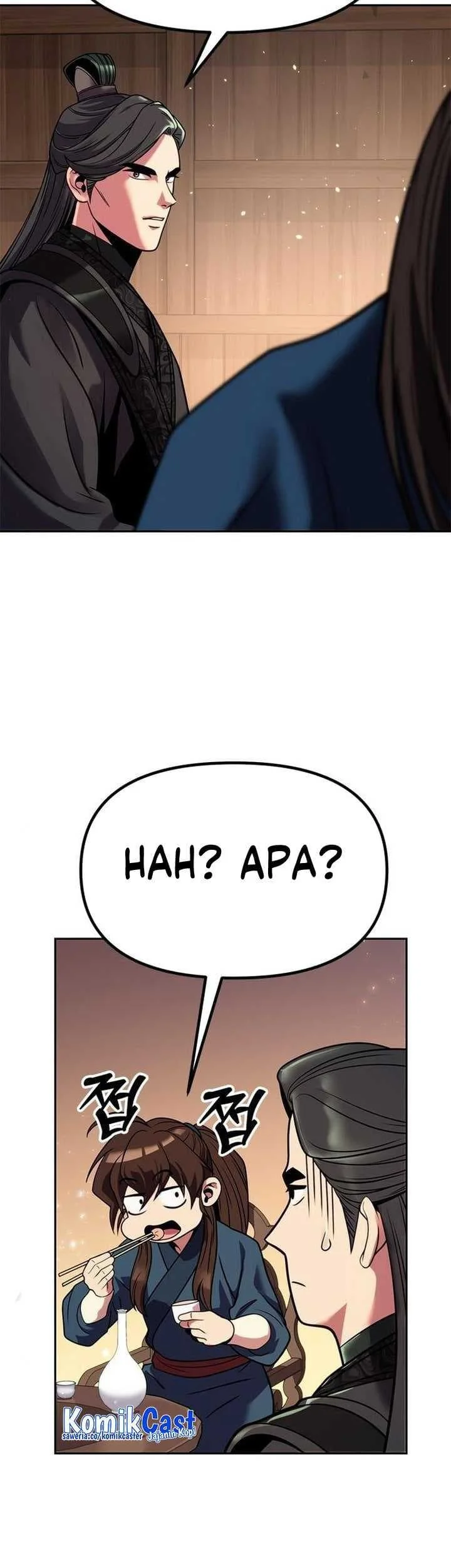 Chronicles of the Demon Faction Chapter 32 - halaman 52