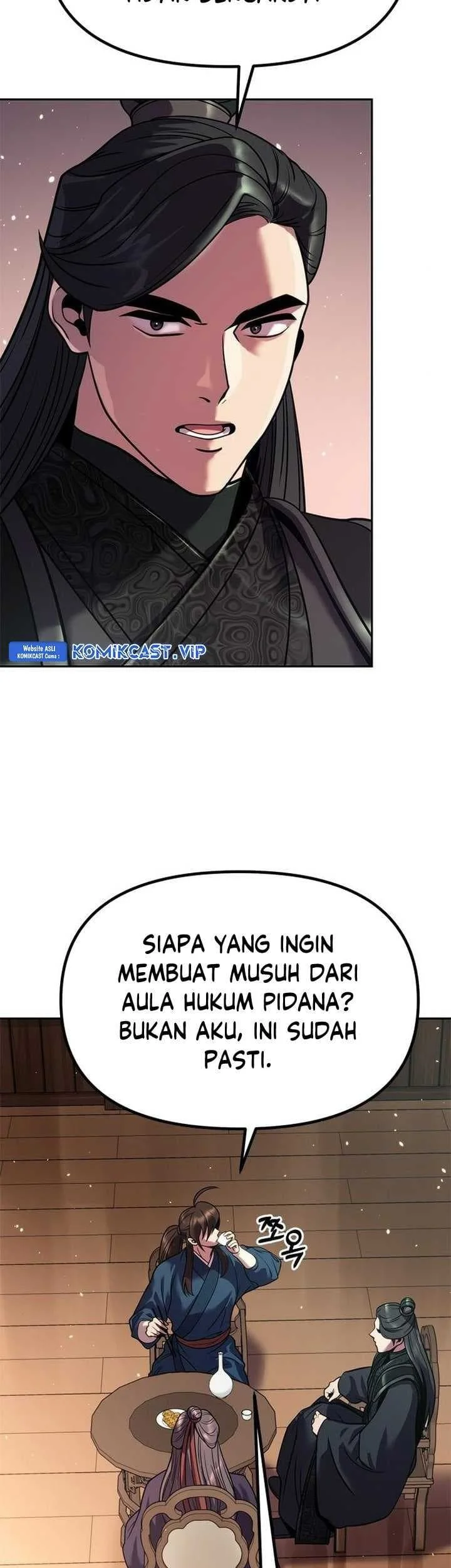 Chronicles of the Demon Faction Chapter 32 - halaman 54