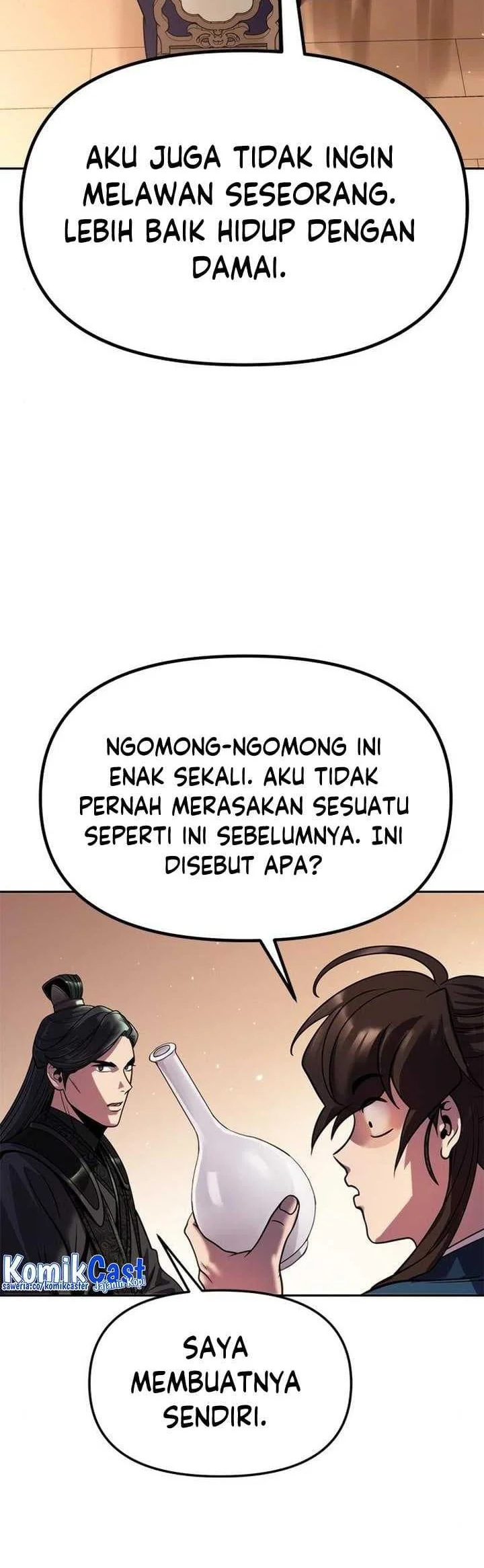Chronicles of the Demon Faction Chapter 32 - halaman 55