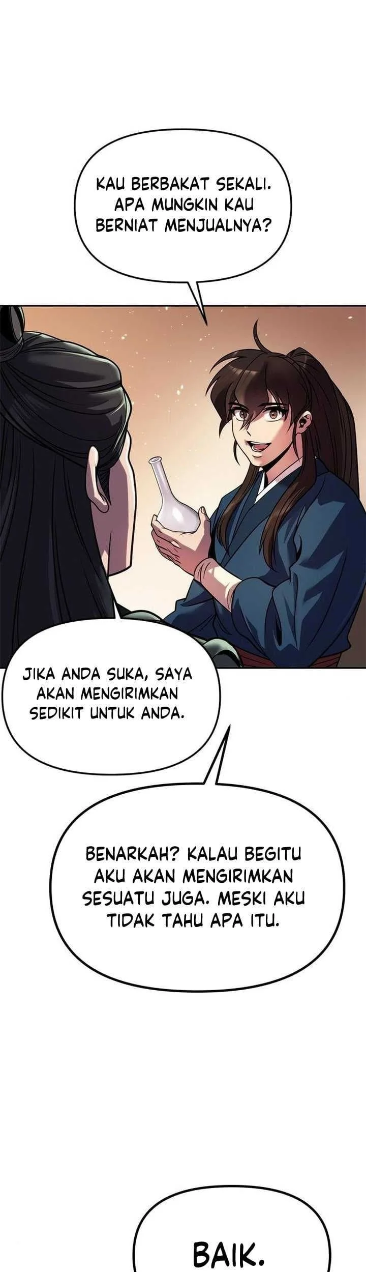 Chronicles of the Demon Faction Chapter 32 - halaman 56