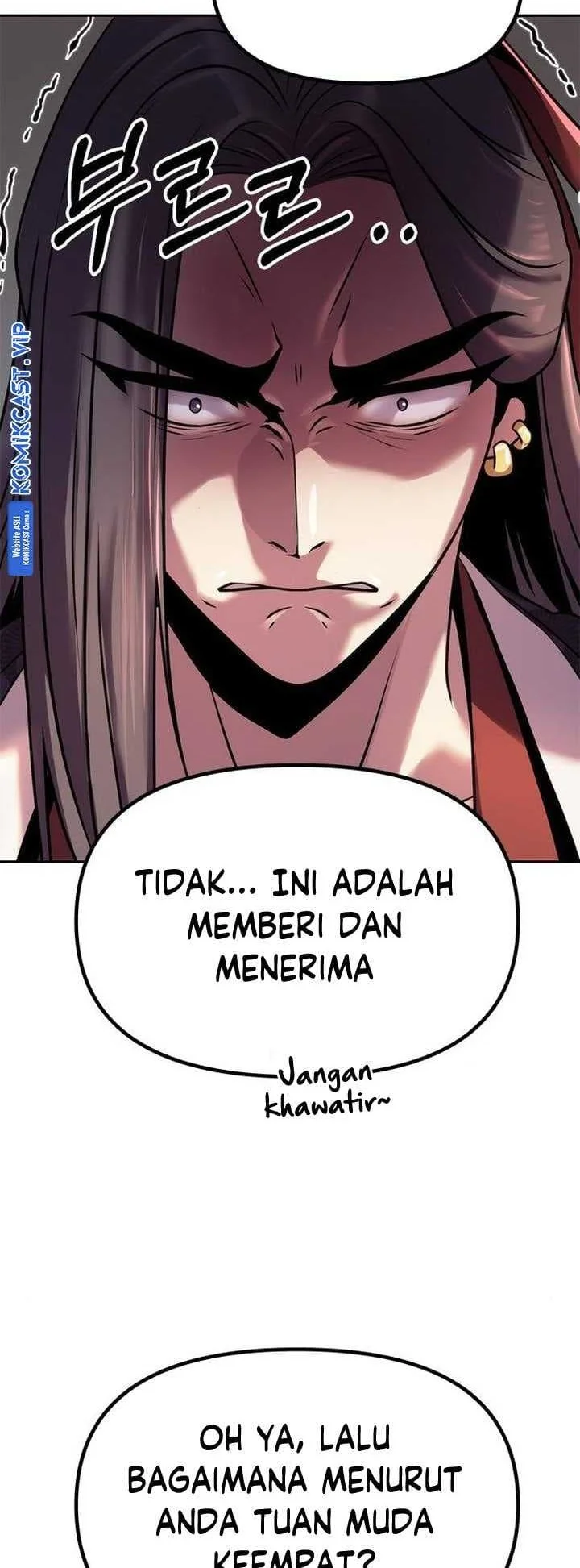 Chronicles of the Demon Faction Chapter 32 - halaman 57