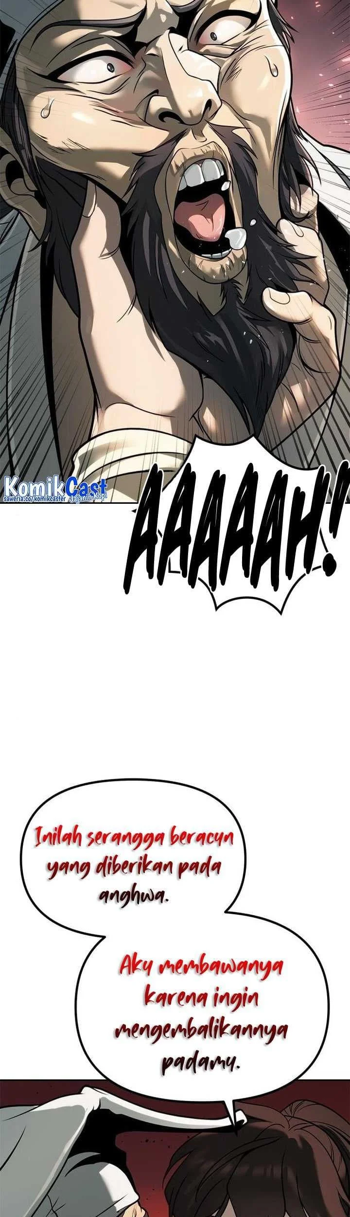 Chronicles of the Demon Faction Chapter 32 - halaman 6