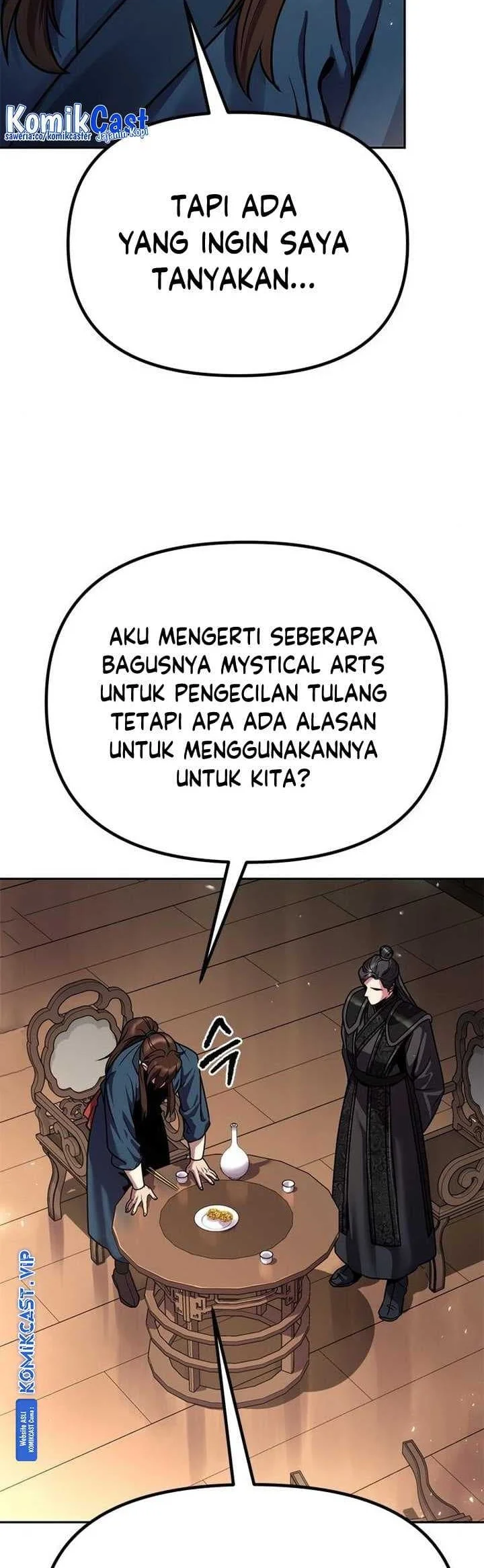 Chronicles of the Demon Faction Chapter 32 - halaman 63