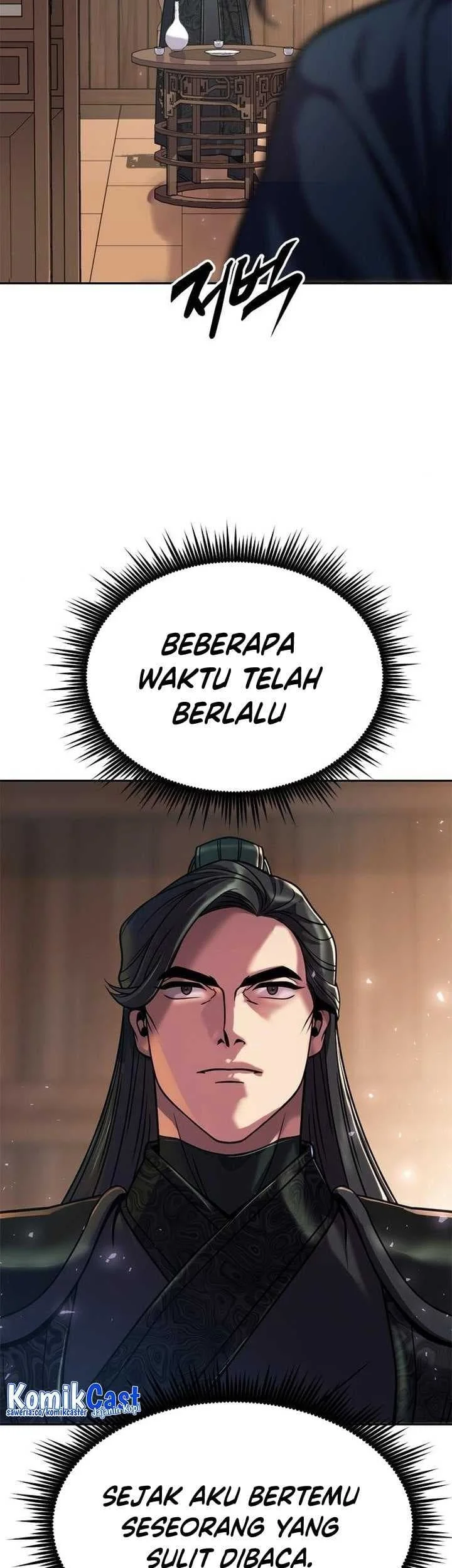 Chronicles of the Demon Faction Chapter 32 - halaman 66