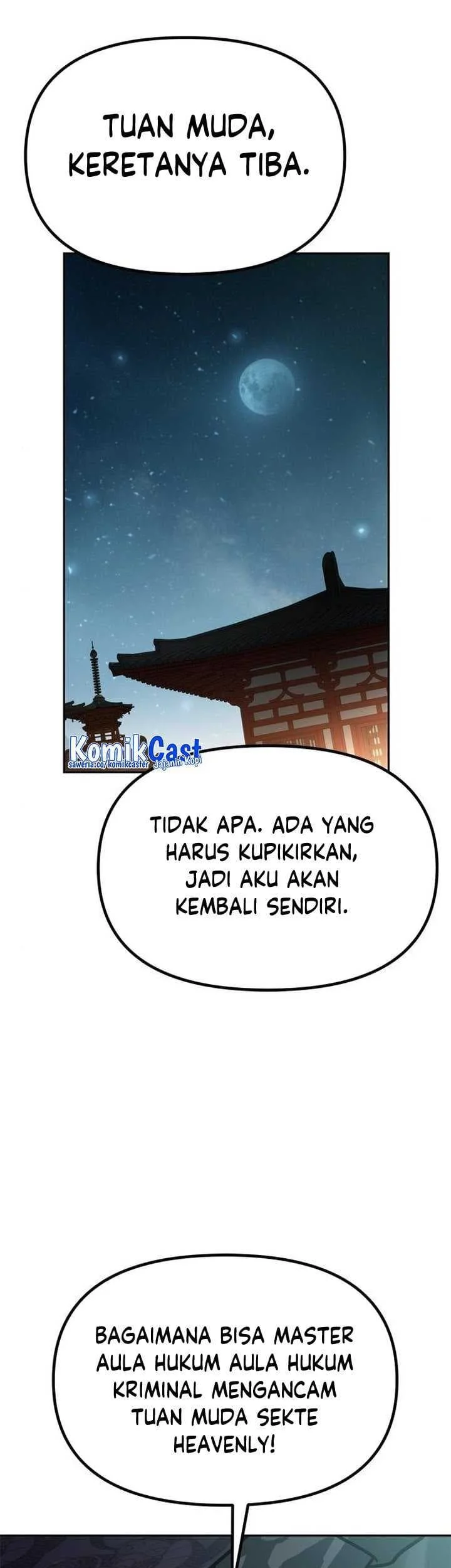 Chronicles of the Demon Faction Chapter 32 - halaman 68