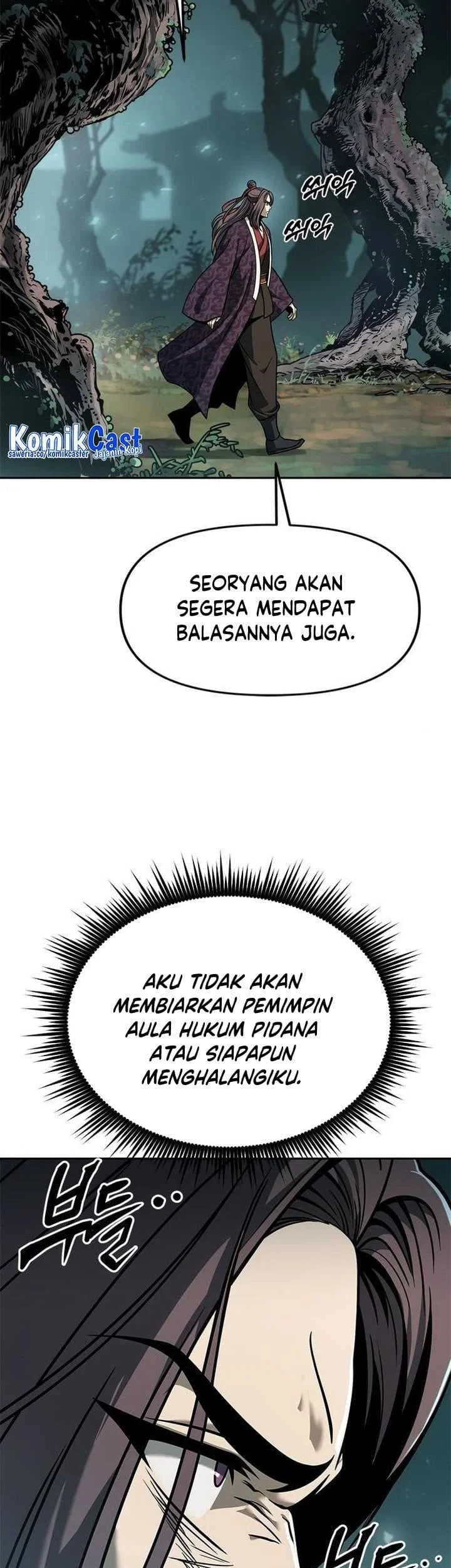 Chronicles of the Demon Faction Chapter 32 - halaman 70
