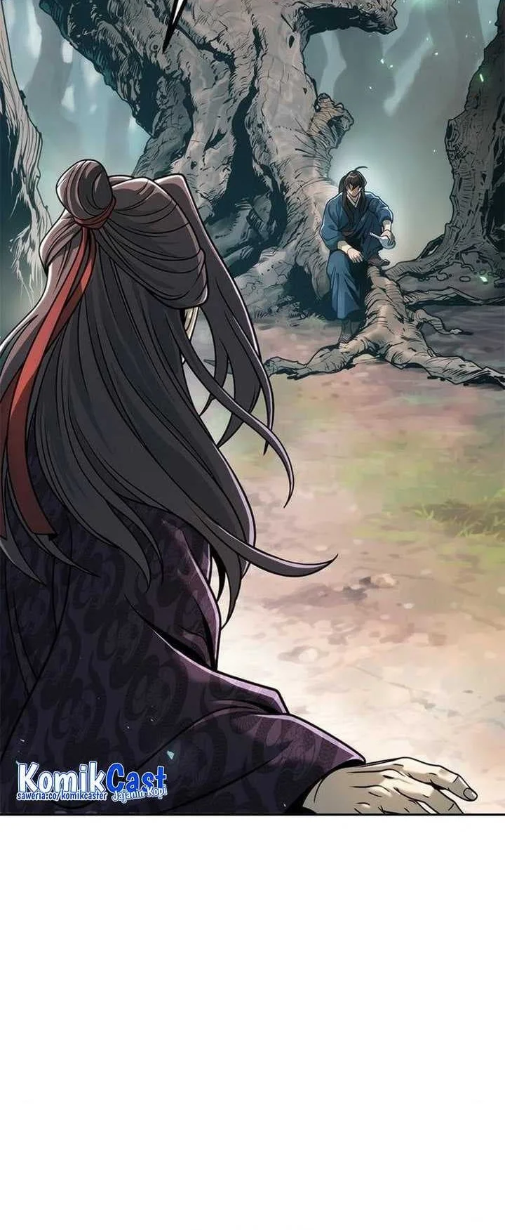 Chronicles of the Demon Faction Chapter 32 - halaman 73