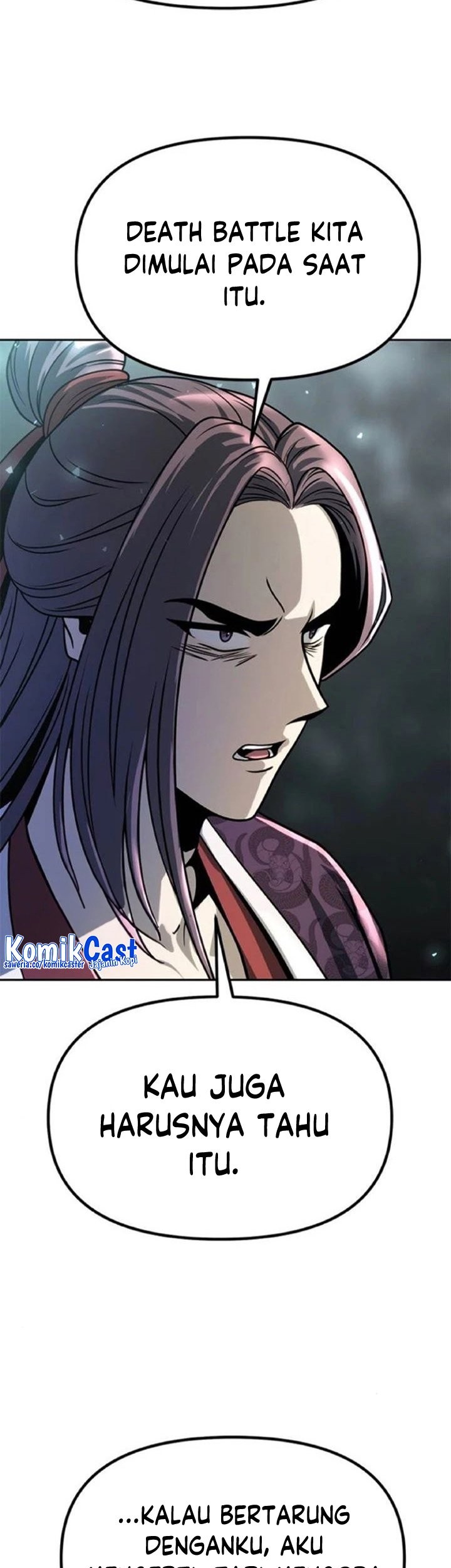 Chronicles of the Demon Faction Chapter 33 - halaman 10