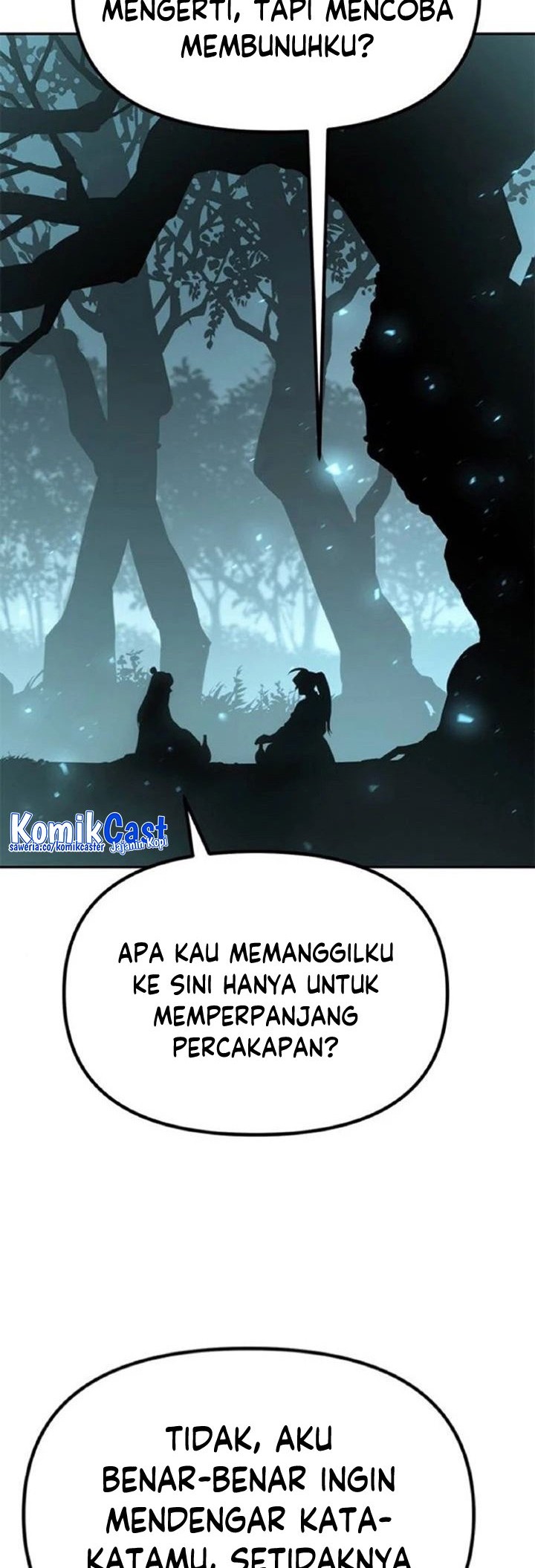 Chronicles of the Demon Faction Chapter 33 - halaman 11