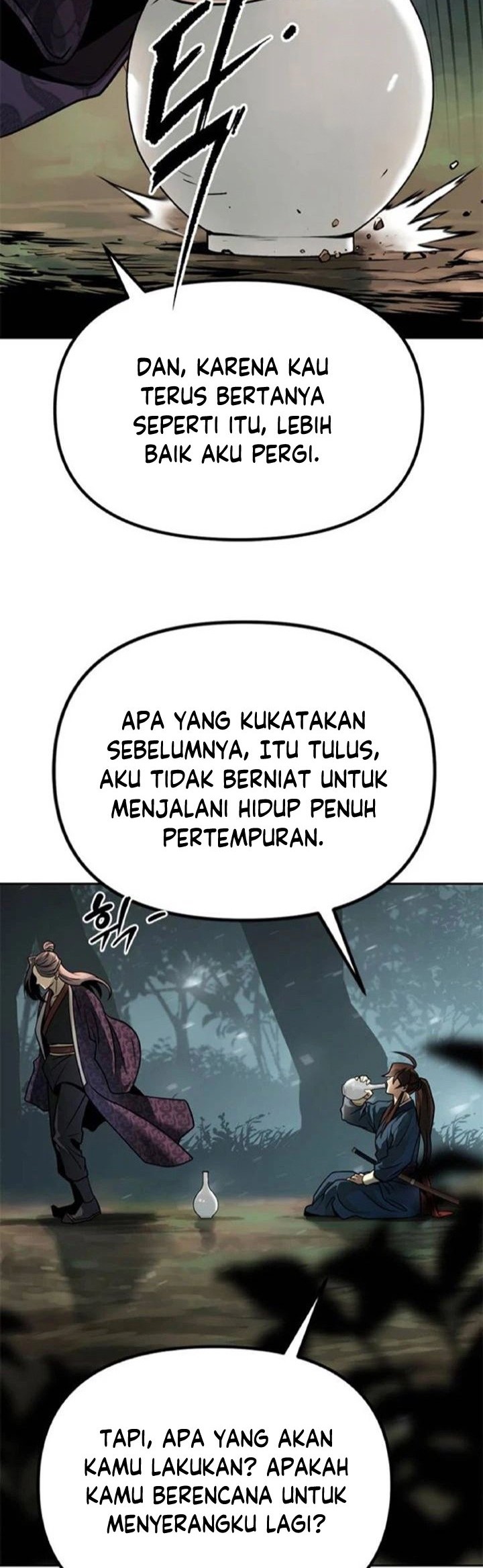 Chronicles of the Demon Faction Chapter 33 - halaman 15