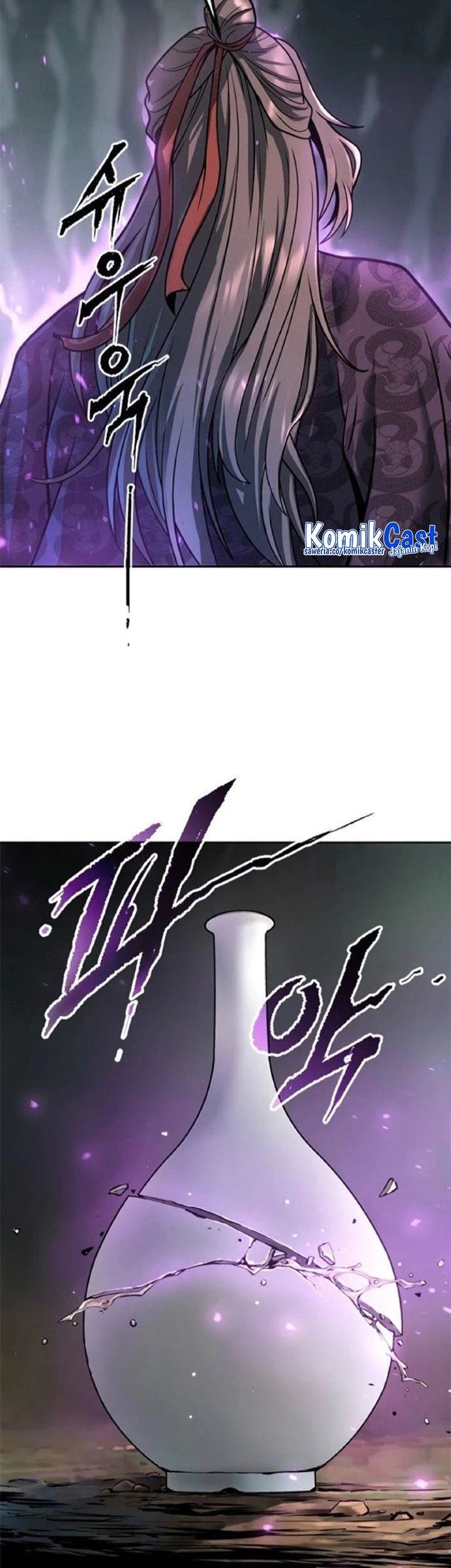 Chronicles of the Demon Faction Chapter 33 - halaman 18