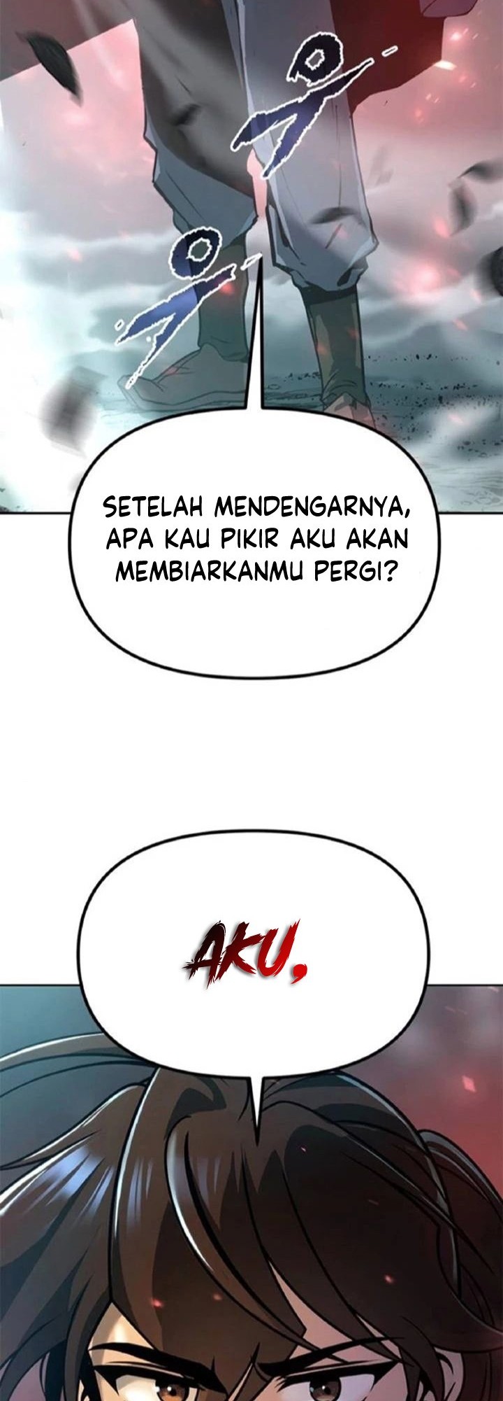 Chronicles of the Demon Faction Chapter 33 - halaman 23
