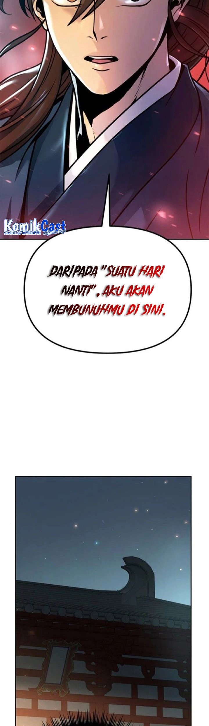 Chronicles of the Demon Faction Chapter 33 - halaman 24