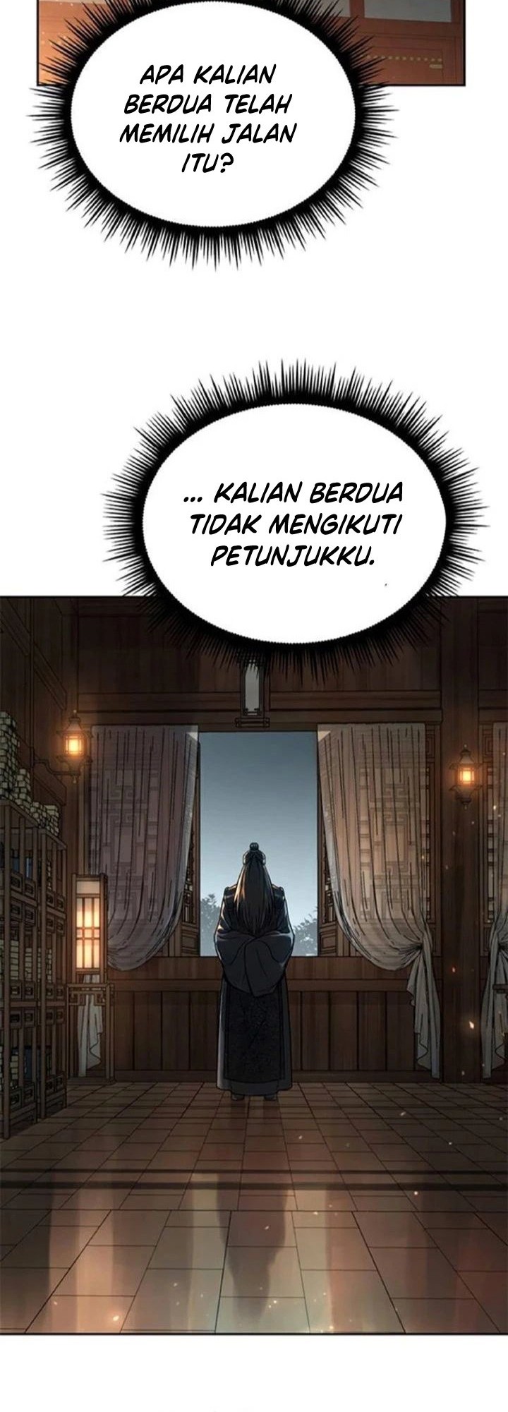 Chronicles of the Demon Faction Chapter 33 - halaman 25