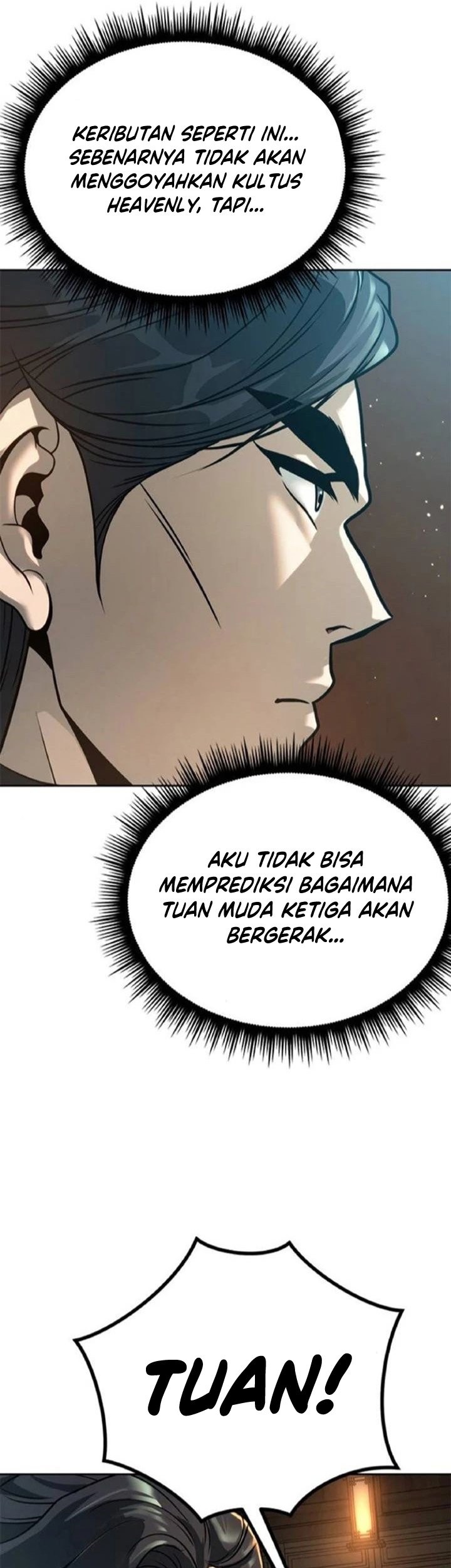 Chronicles of the Demon Faction Chapter 33 - halaman 26