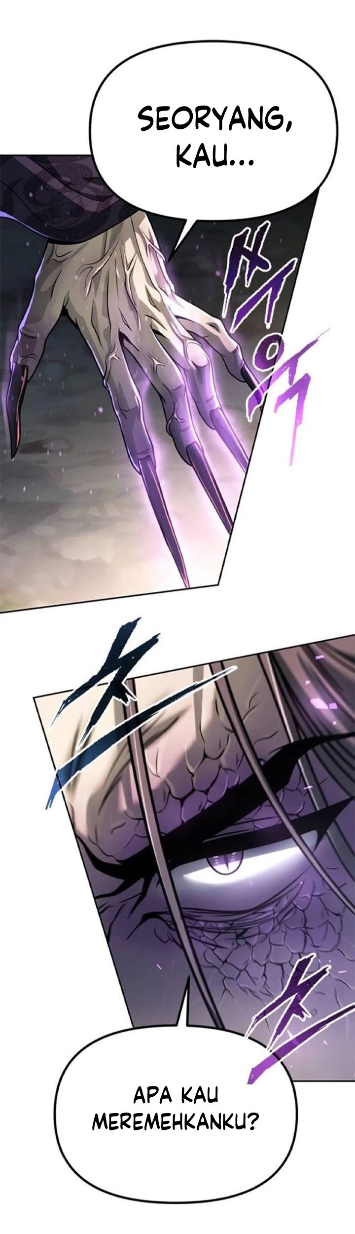 Chronicles of the Demon Faction Chapter 33 - halaman 30