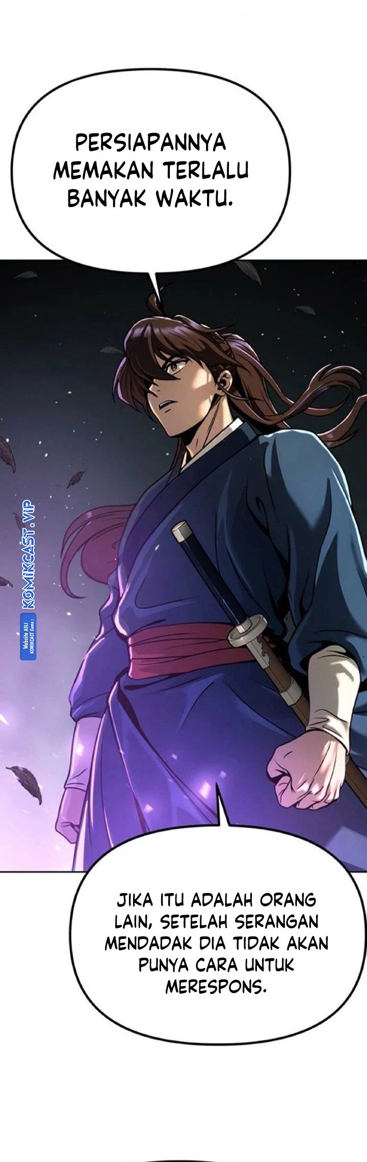 Chronicles of the Demon Faction Chapter 33 - halaman 31