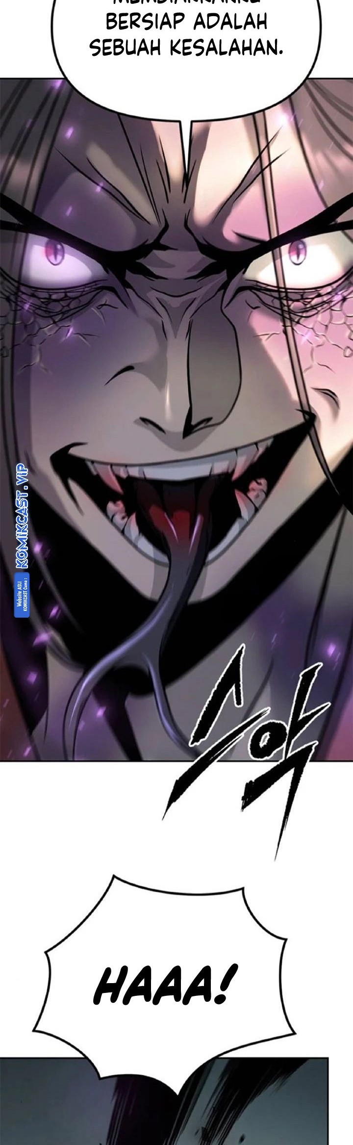 Chronicles of the Demon Faction Chapter 33 - halaman 33