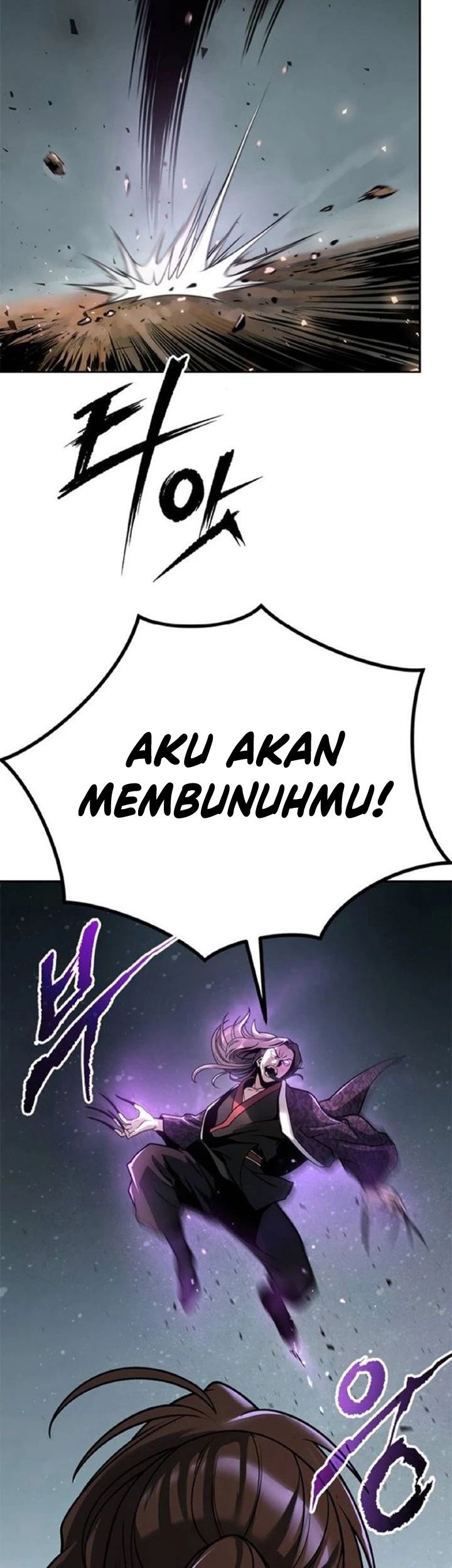 Chronicles of the Demon Faction Chapter 33 - halaman 34