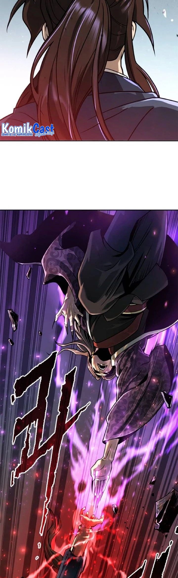 Chronicles of the Demon Faction Chapter 33 - halaman 35