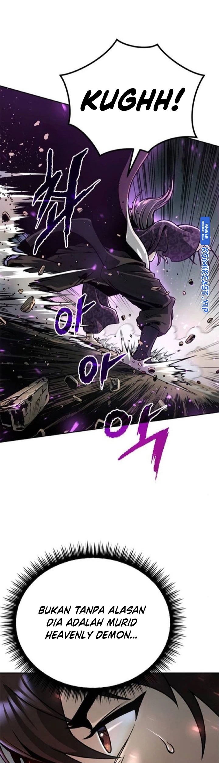 Chronicles of the Demon Faction Chapter 33 - halaman 38