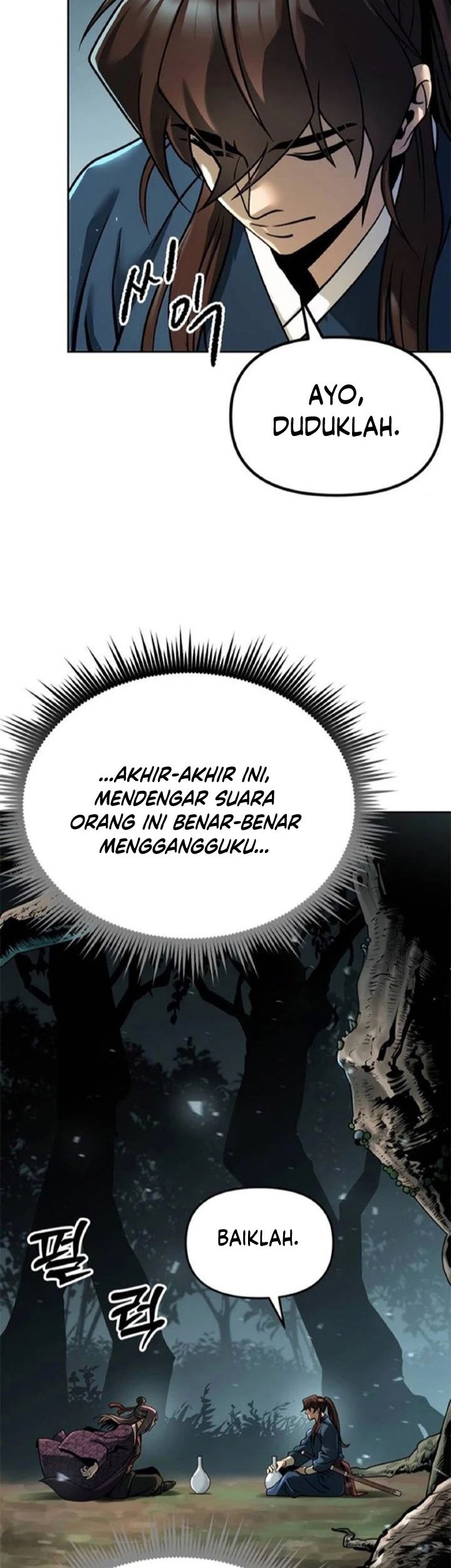 Chronicles of the Demon Faction Chapter 33 - halaman 4