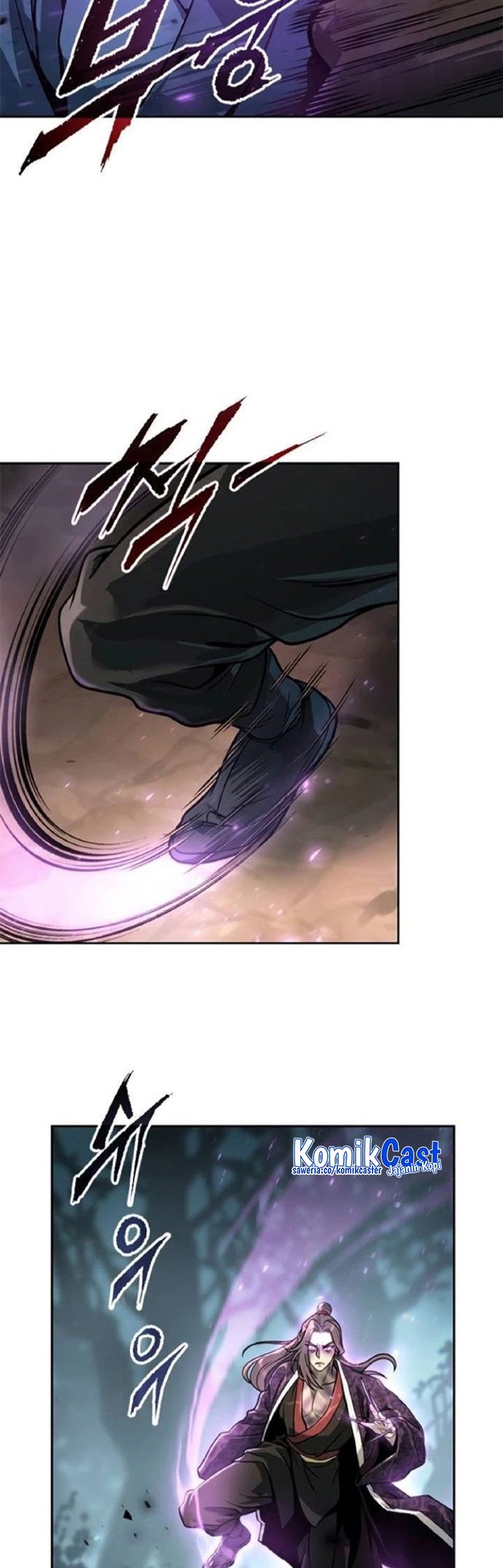 Chronicles of the Demon Faction Chapter 33 - halaman 45