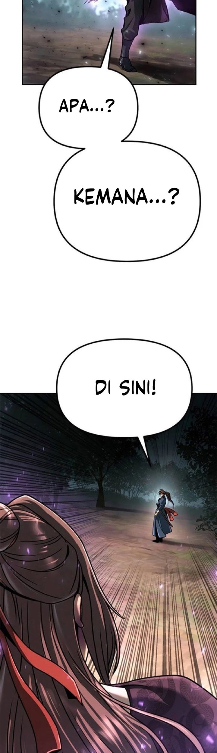 Chronicles of the Demon Faction Chapter 33 - halaman 46