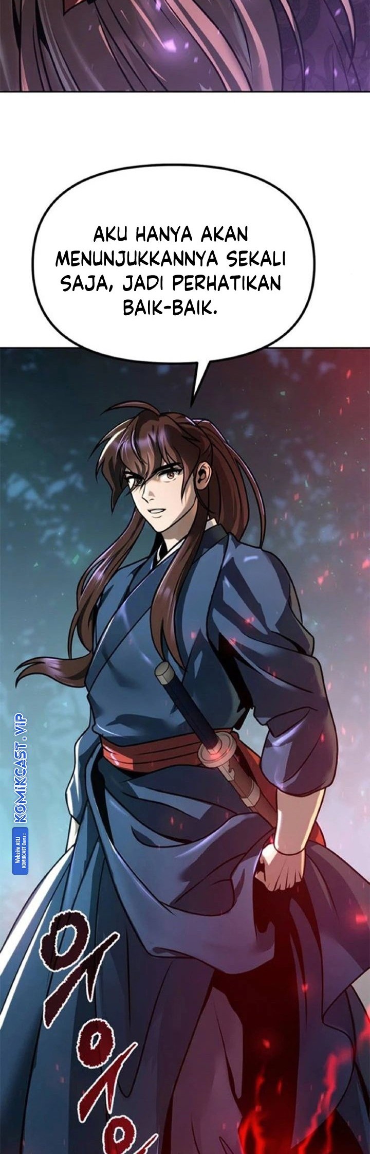 Chronicles of the Demon Faction Chapter 33 - halaman 47