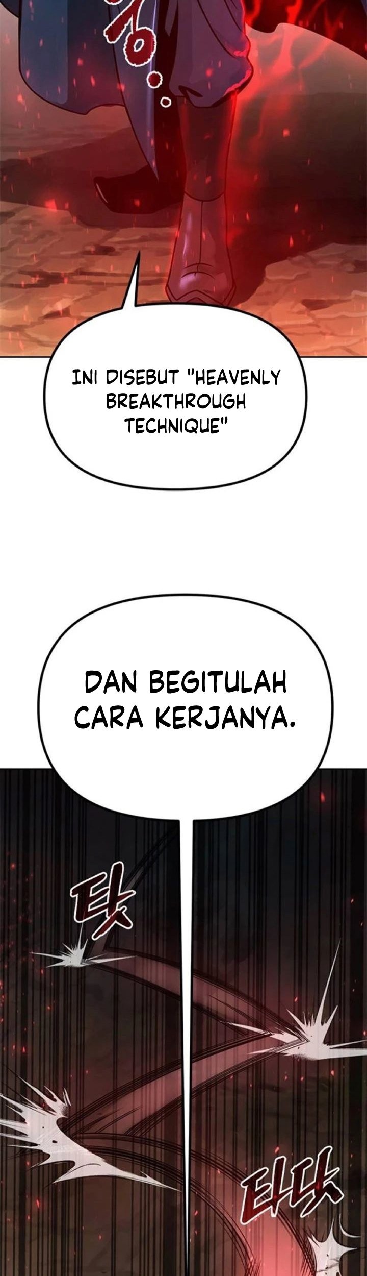 Chronicles of the Demon Faction Chapter 33 - halaman 48