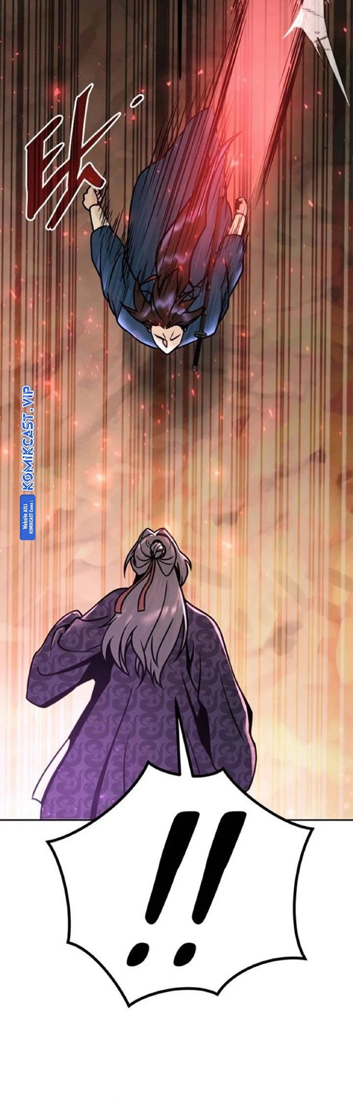 Chronicles of the Demon Faction Chapter 33 - halaman 49