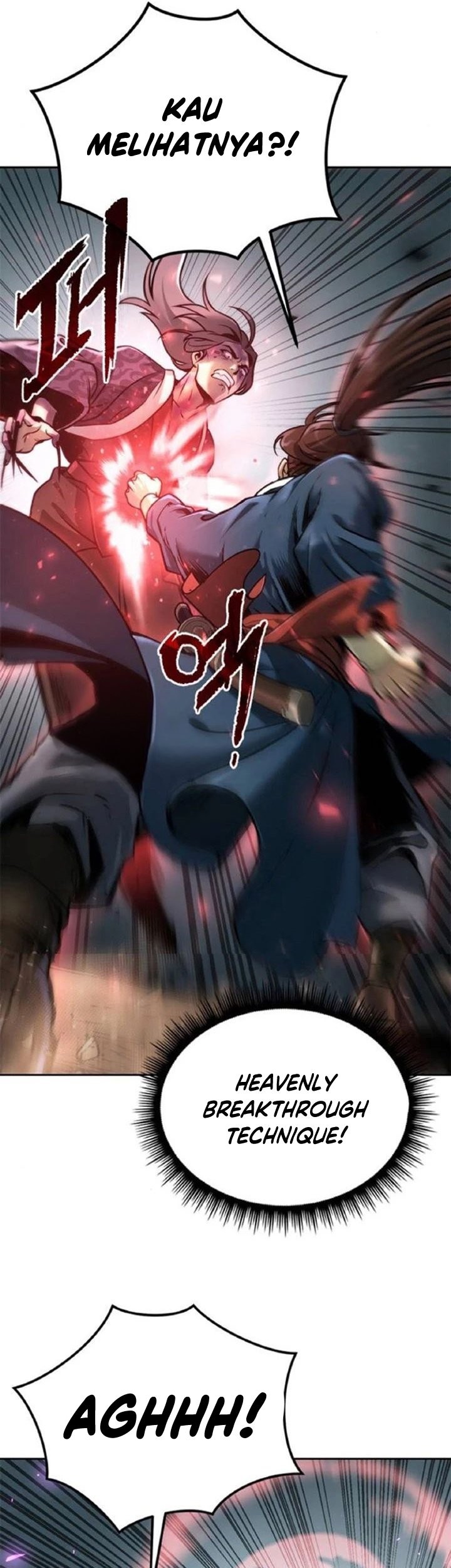 Chronicles of the Demon Faction Chapter 33 - halaman 50