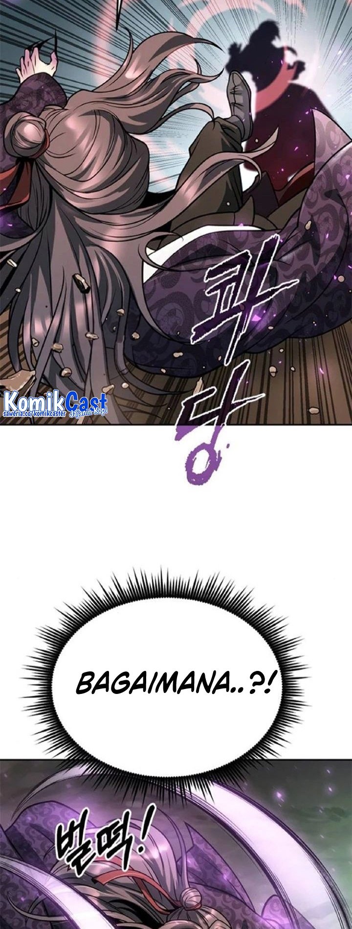 Chronicles of the Demon Faction Chapter 33 - halaman 51