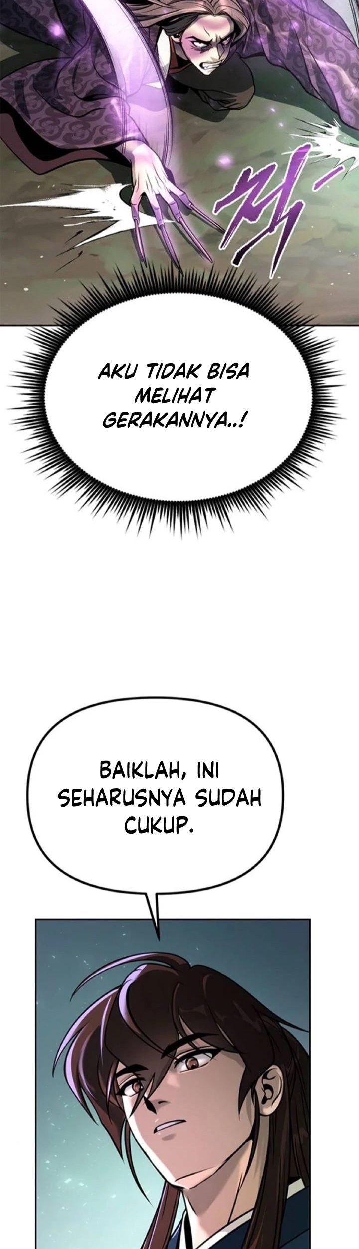 Chronicles of the Demon Faction Chapter 33 - halaman 52