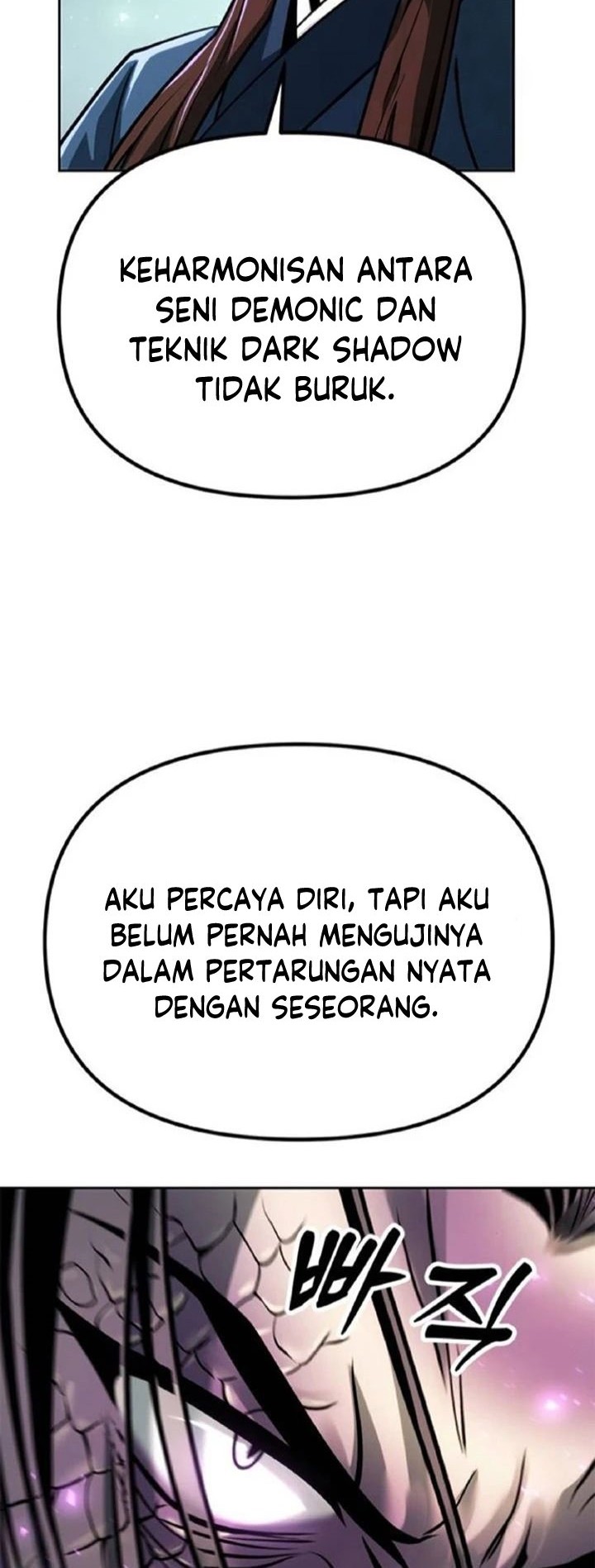 Chronicles of the Demon Faction Chapter 33 - halaman 53