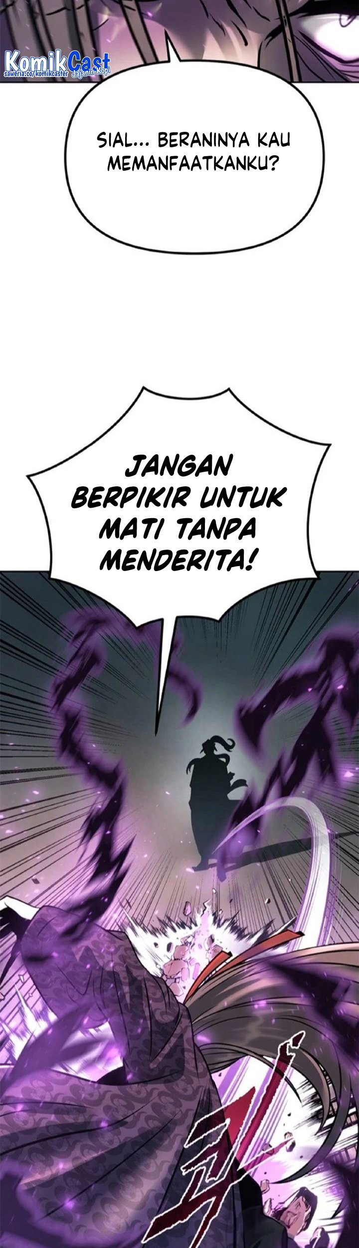 Chronicles of the Demon Faction Chapter 33 - halaman 54