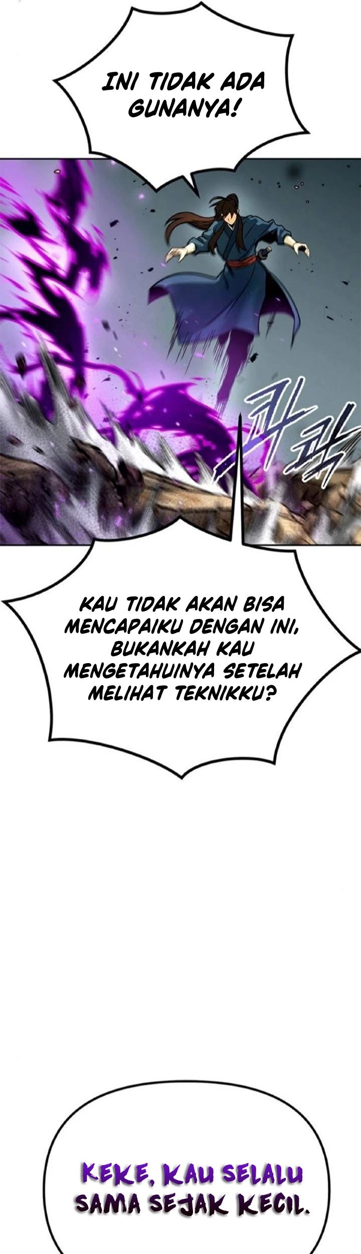 Chronicles of the Demon Faction Chapter 33 - halaman 56
