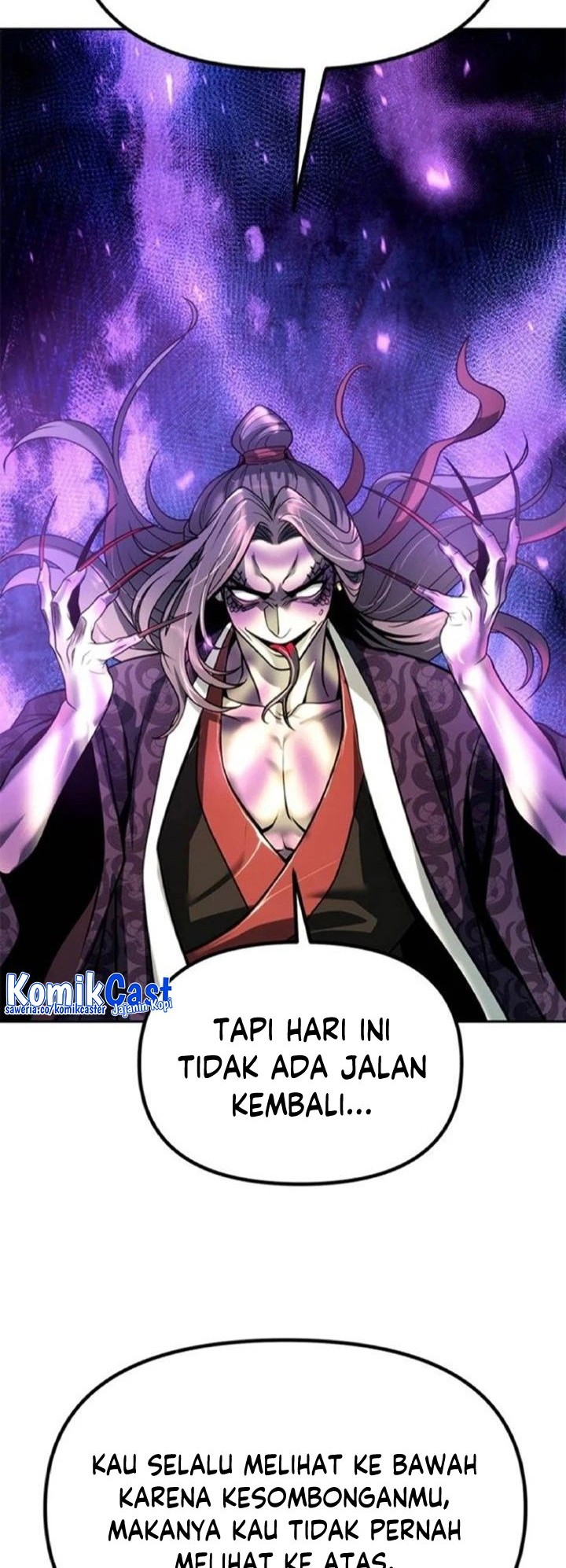 Chronicles of the Demon Faction Chapter 33 - halaman 57