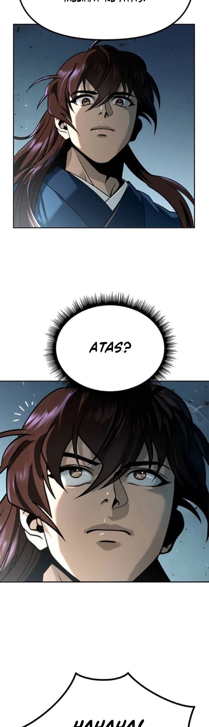 Chronicles of the Demon Faction Chapter 33 - halaman 58