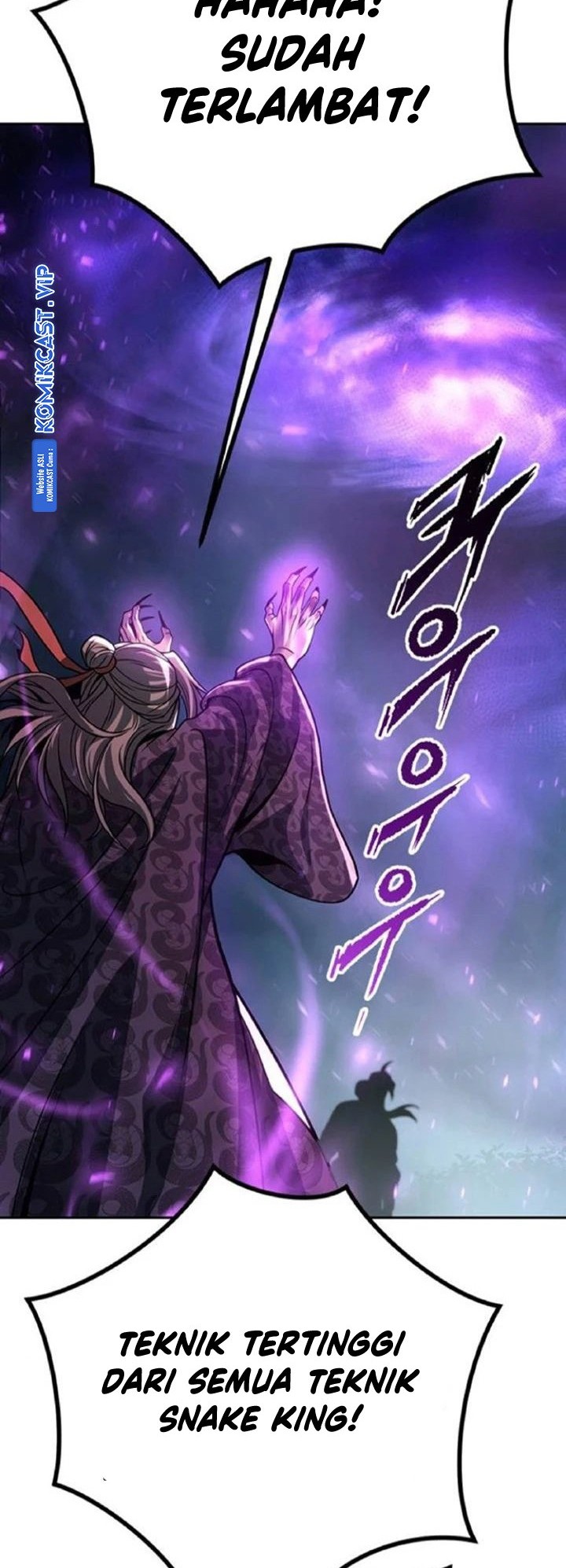 Chronicles of the Demon Faction Chapter 33 - halaman 59