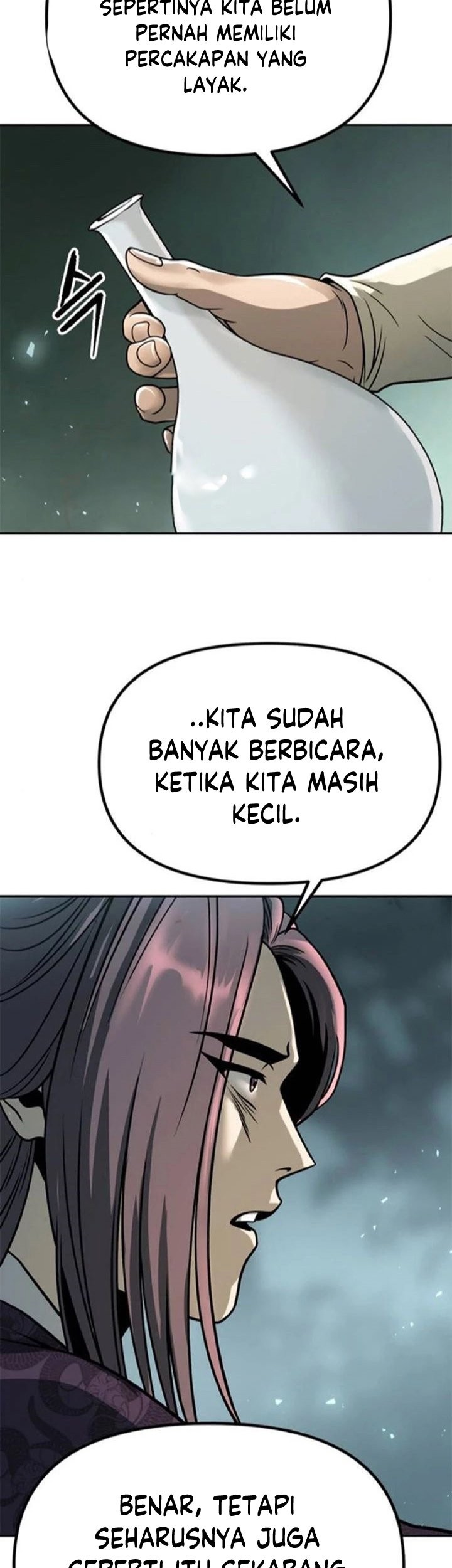 Chronicles of the Demon Faction Chapter 33 - halaman 6