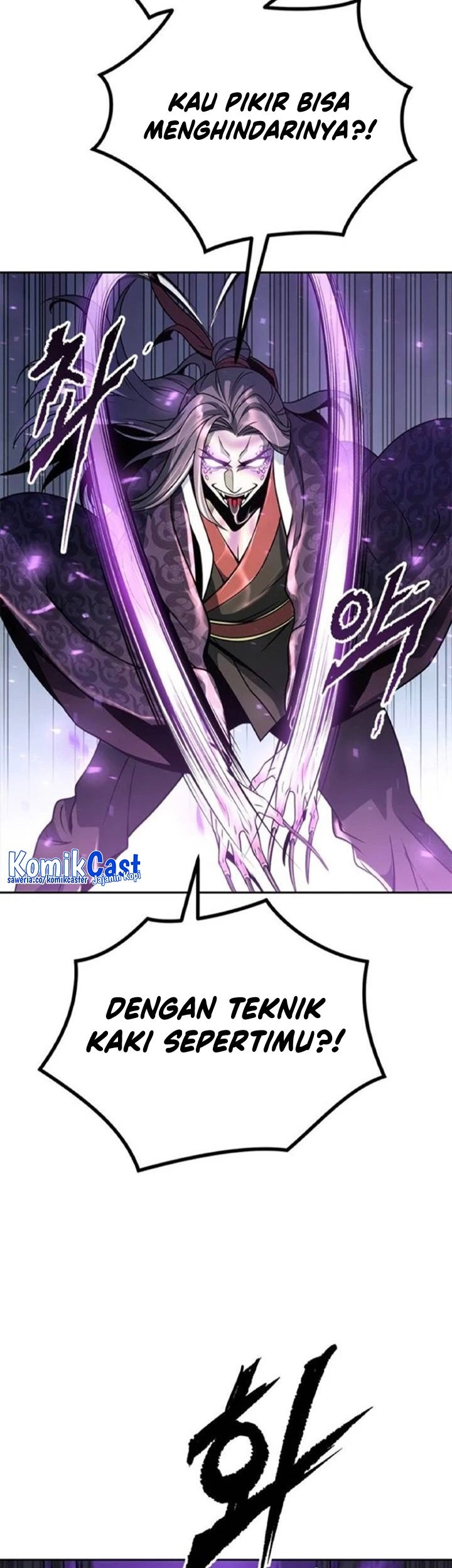 Chronicles of the Demon Faction Chapter 33 - halaman 60