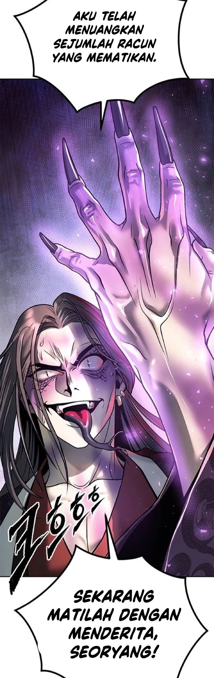 Chronicles of the Demon Faction Chapter 33 - halaman 63