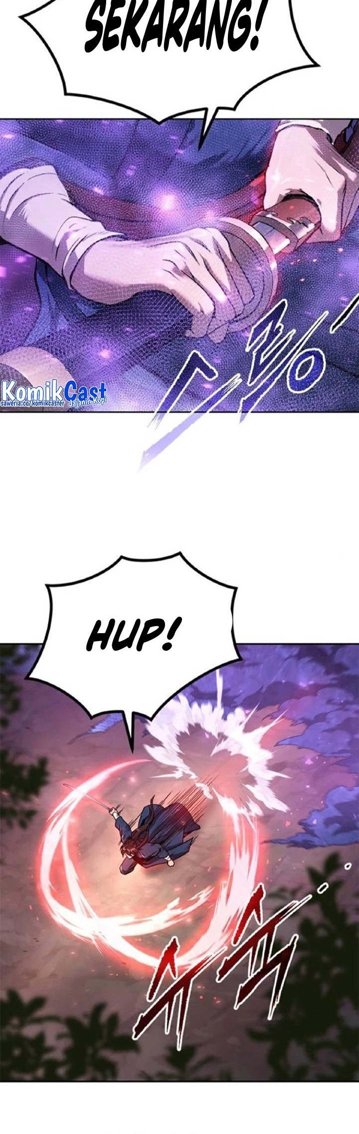 Chronicles of the Demon Faction Chapter 33 - halaman 67