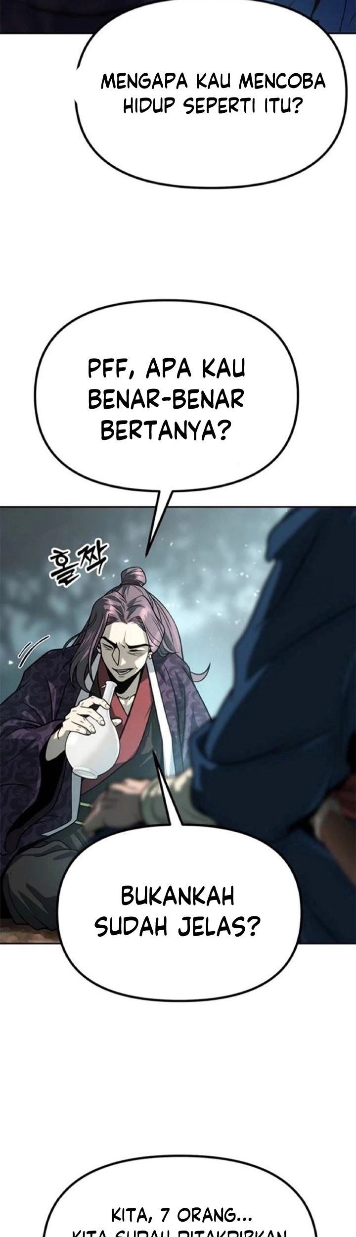 Chronicles of the Demon Faction Chapter 33 - halaman 8